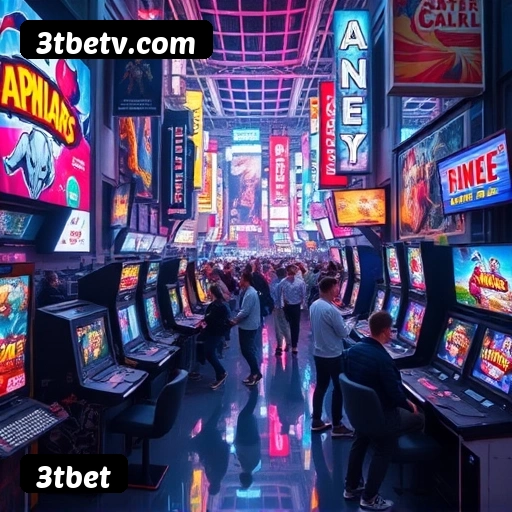 Processo de Download do App 3tbet - Passo a Passo Simples