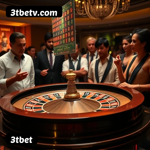 Imagem secundária de apoio para instalação do app 3tbet