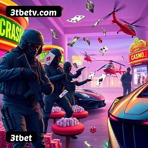 Guia visual quadrado do centro de download 3tbet