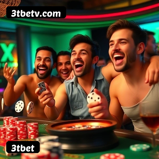 Recursos Exclusivos do App 3tbet - Modo Offline, Login Biométrico