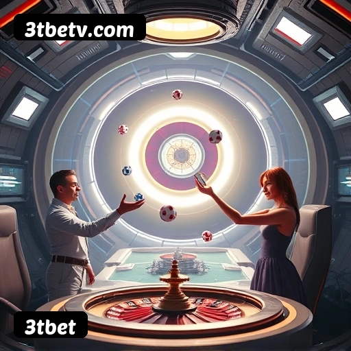 Coleção Premium de Slots 3tbet - NetEnt, Pragmatic Play, Evolution