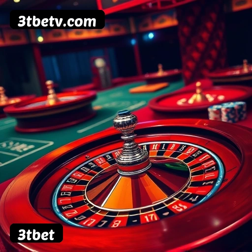 Imagem quadrada de apoio para baixar 3tbet